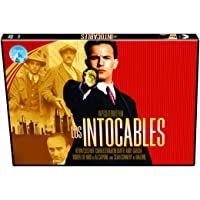 Los Intocables (Ed. Horizontal) [DVD]